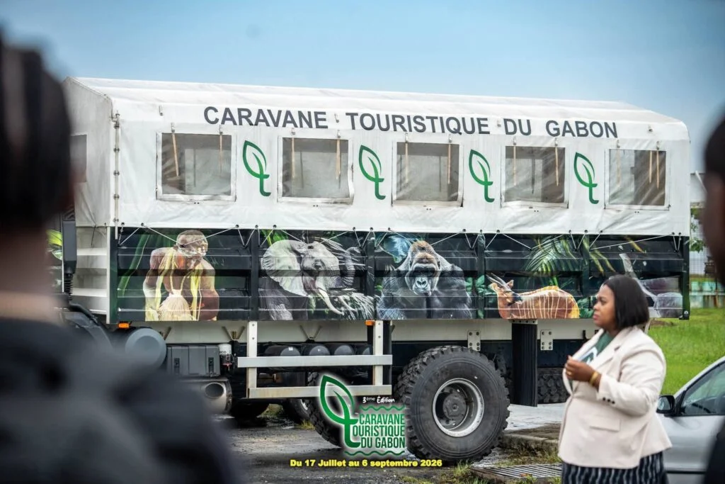 Tourisme et artisanat : quatre figures publiques mobilisées pour promouvoir l’image du Gabon